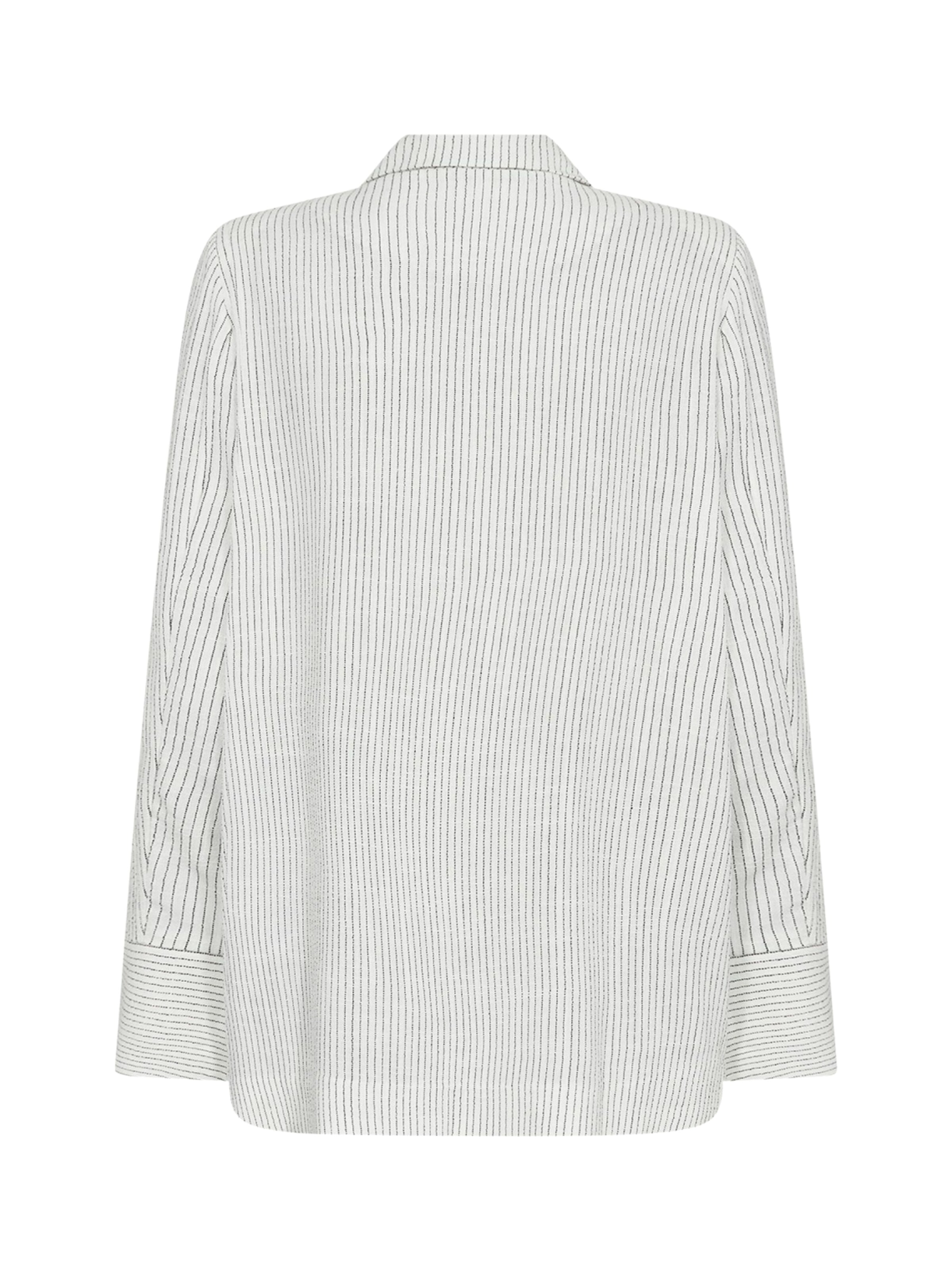 Wasabi Concept Bleiseri ' WA-SANILLA 2 ' värissä valkoinen