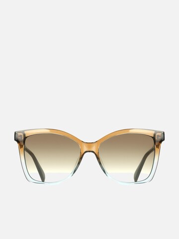 Liu Jo Sonnenbrille‌‌‌‌‌‌ in Braun