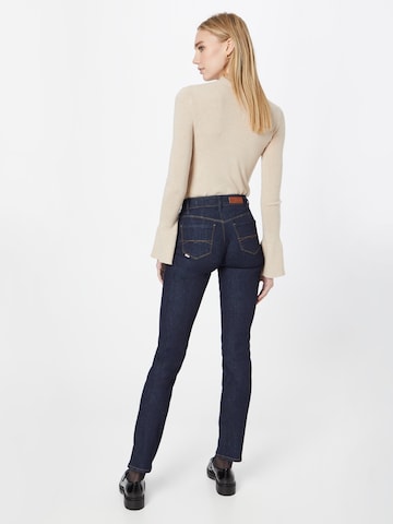 Coupe slim Jean 'Destiny' Salsa Jeans en bleu