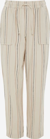 Threadbare Hose 'Rosewood' in Beige: Vorderseite