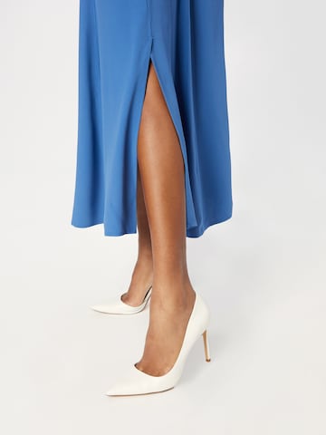 IVY OAK Skirt 'STELLA' in Blue