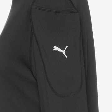 PUMA Performance Shirt in Black