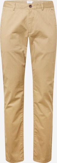 FARAH Pantalón chino 'Elm' en beige, Vista del producto