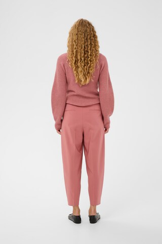 InWear Sweater 'NIASIW' in Pink