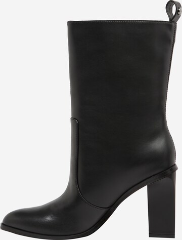 BUFFALO Boots 'Sonia' in Black