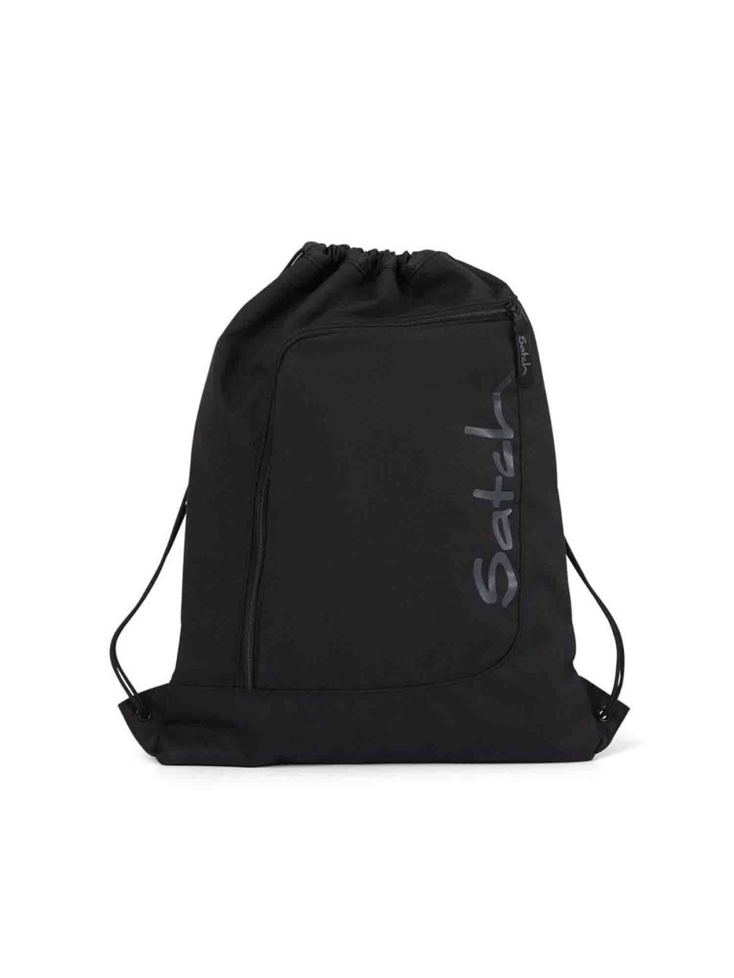 Satch Rucksack‌‌ in Schwarz