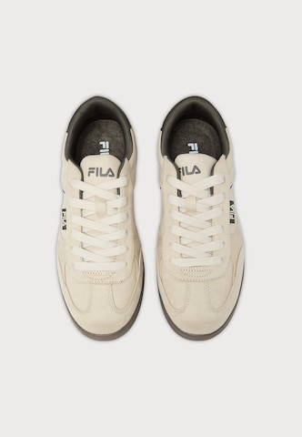 Sneaker low 'FILA SENTIERO S' de la FILA pe bej