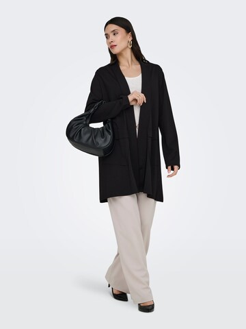 JDY Cardigan 'JDYNew' i sort