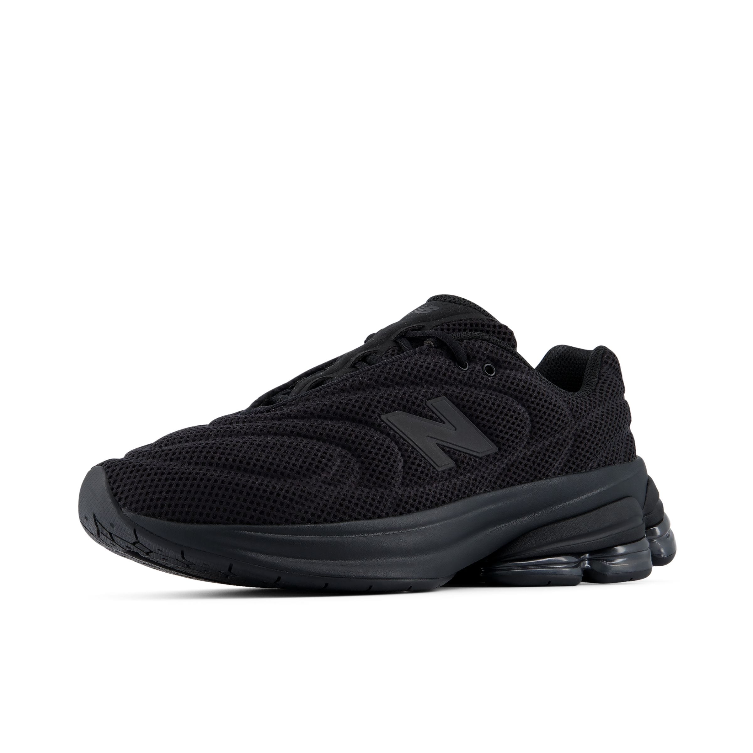 new balance Zapatillas deportivas bajas '5030' en 37,5 en negro, Vista del producto