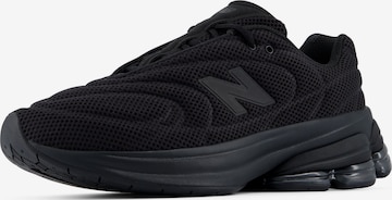 new balance - Zapatillas deportivas bajas '5030' en negro: frente