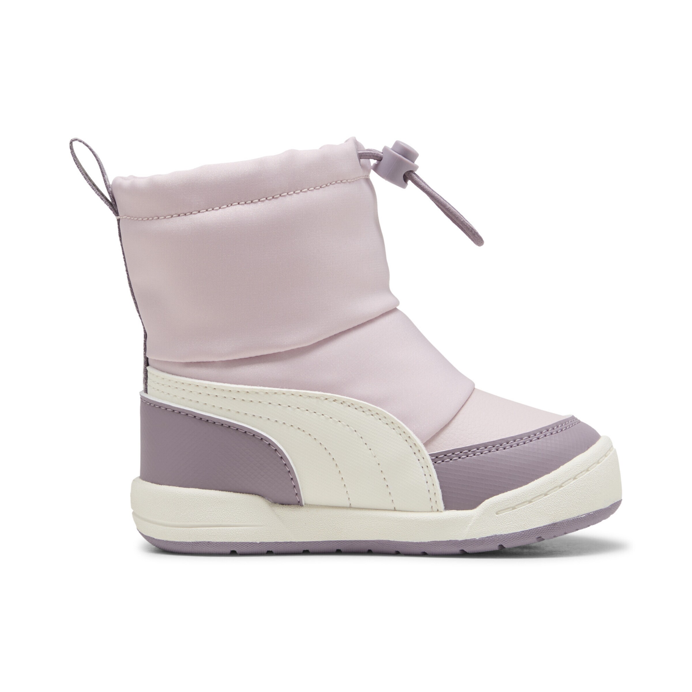 PUMA Snowboots 'Multiflex 2' in Roze