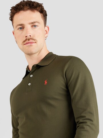 Polo Ralph Lauren Shirt in Bruin