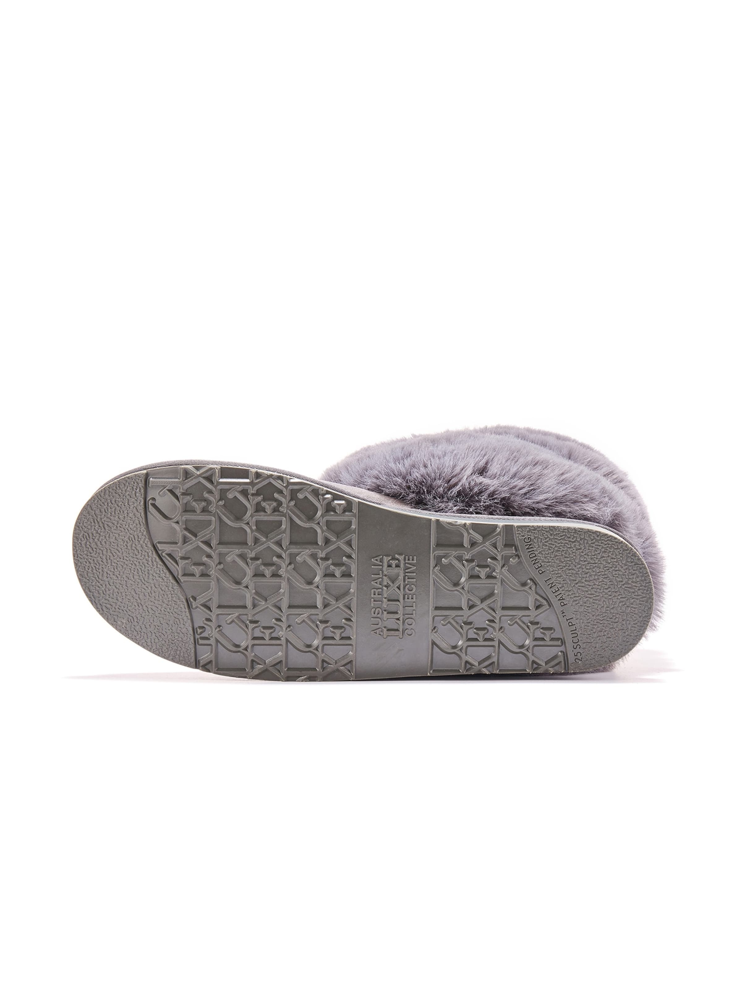Australia Luxe Collective Bootie in Grey