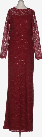 SWING Dress in S in Red: front