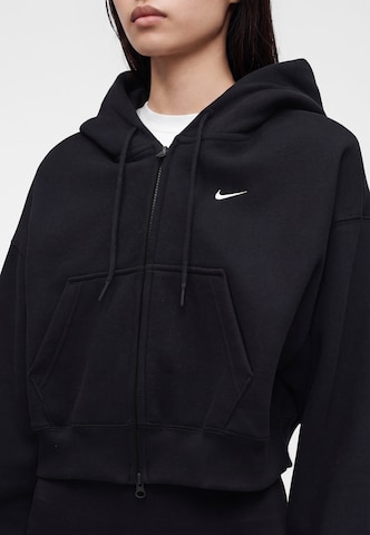 Nike Sportswear Mikina 'STDO' – černá