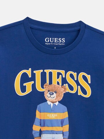 GUESS Shirt in Mischfarben