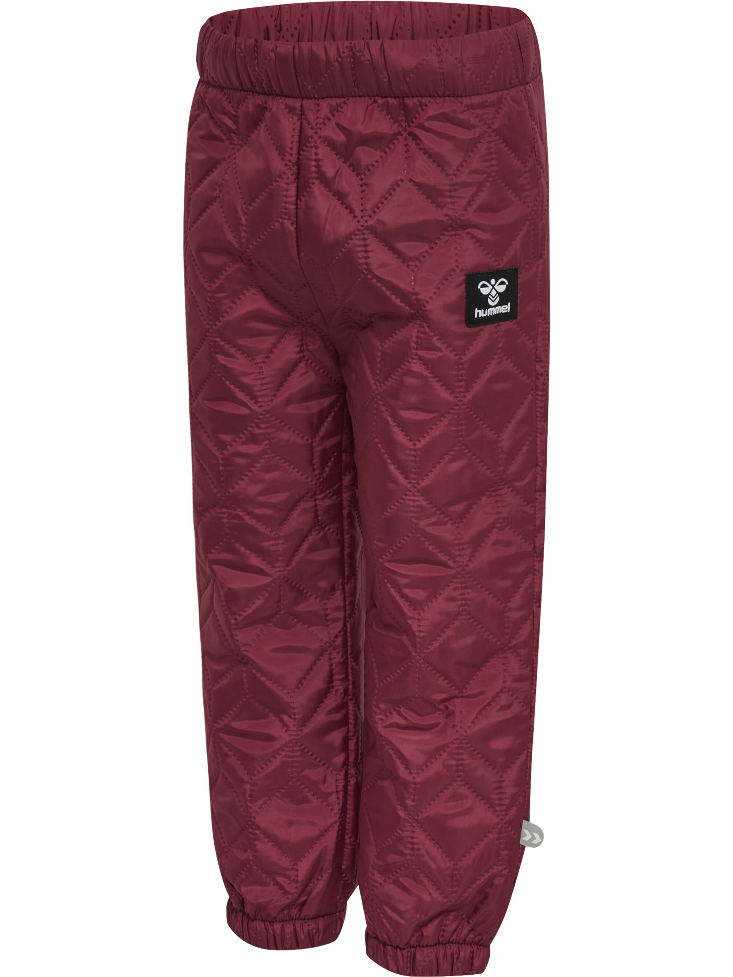 Hummel Joggingpak in Roze