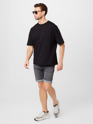 Trendyol Shirt in Black