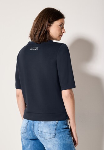 CECIL Shirt in Blue
