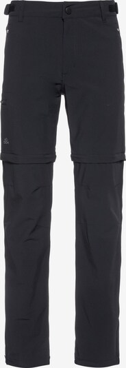 OCK Outdoor Pants in Black, Item view
