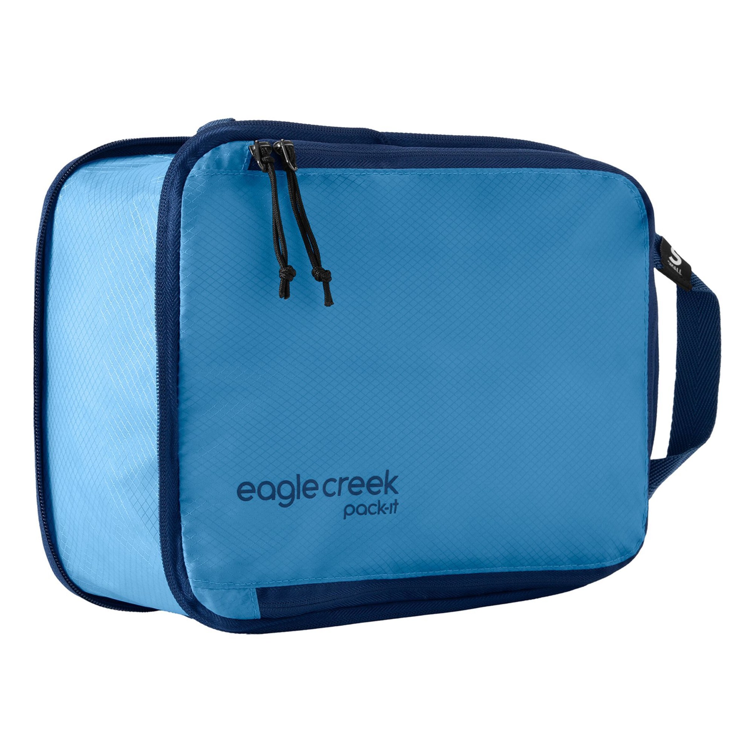 Sac à vêtements 'Pack-It ' EAGLE CREEK en bleu