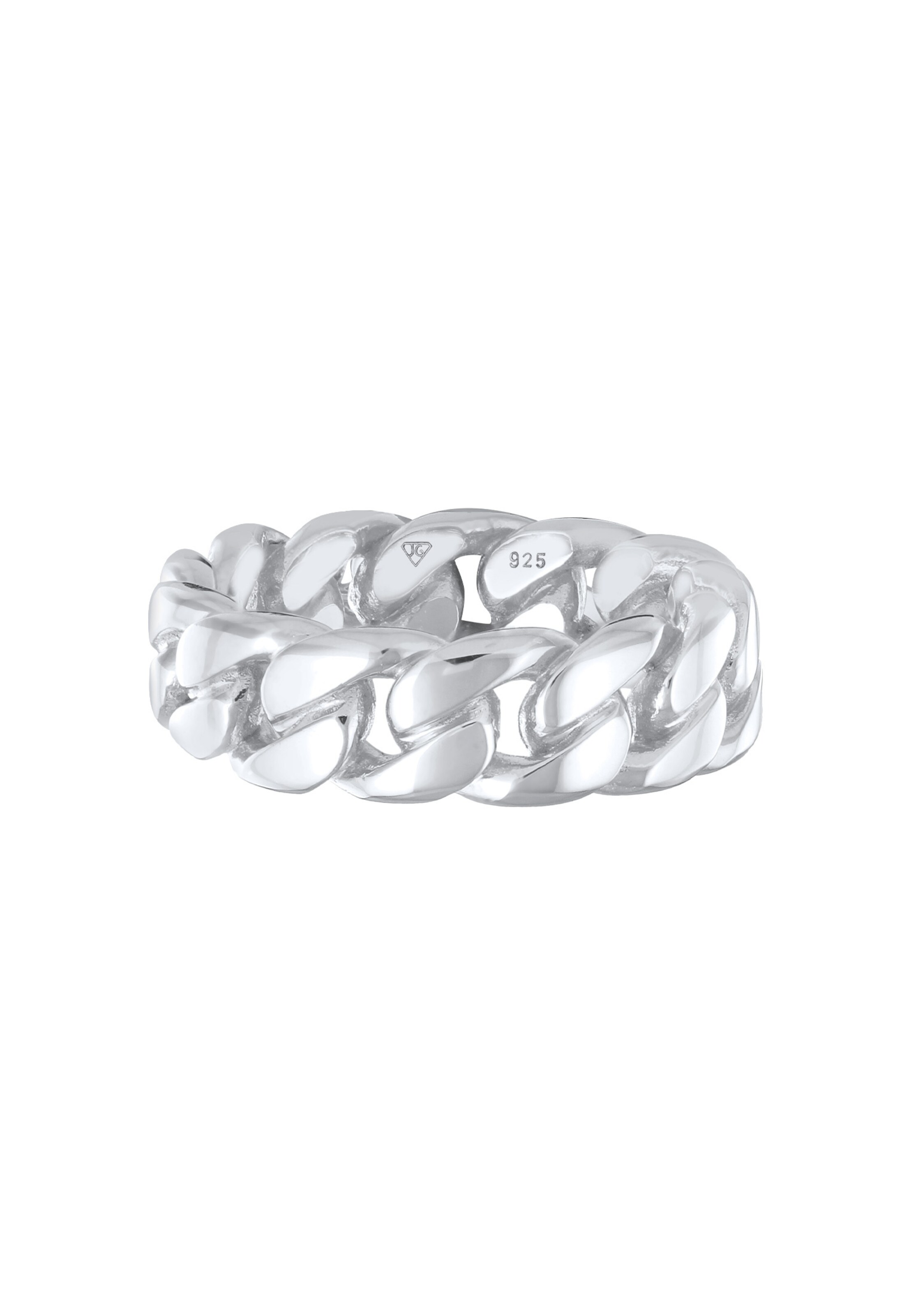 ELLI Ring in Silver