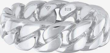 ELLI Ring i silver