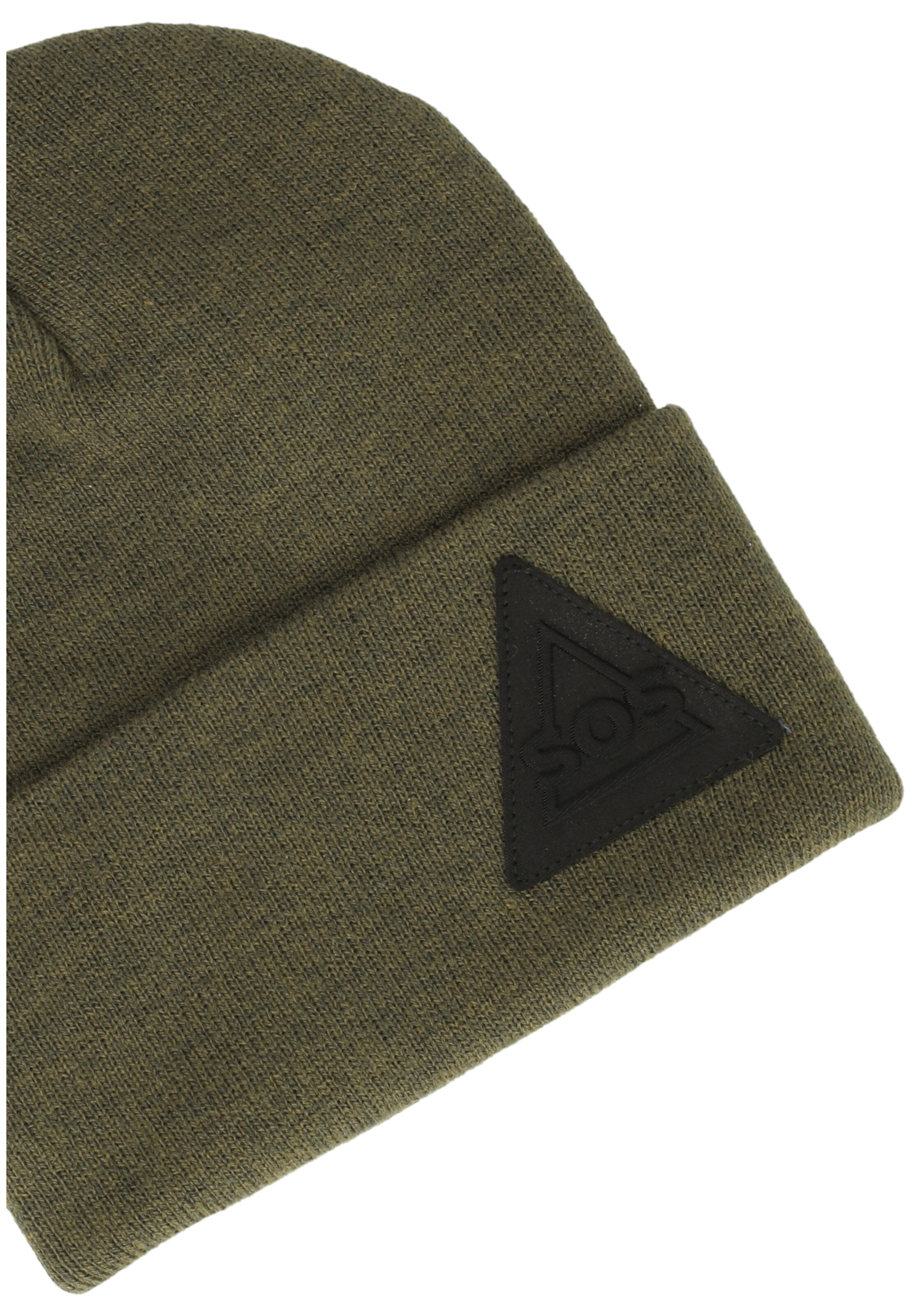 SOS Athletic Hat 'Caucasus' in Green