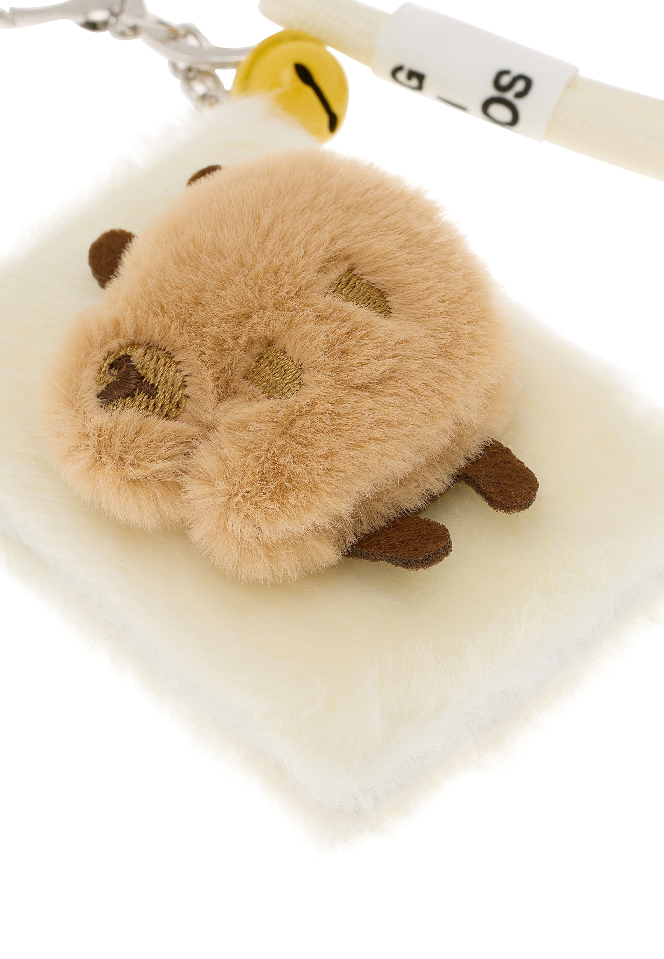 MYMO - Accesorios para bolsos en beige