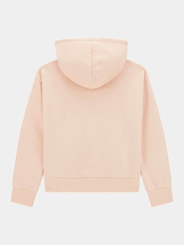 GUESS Pullover in Pink