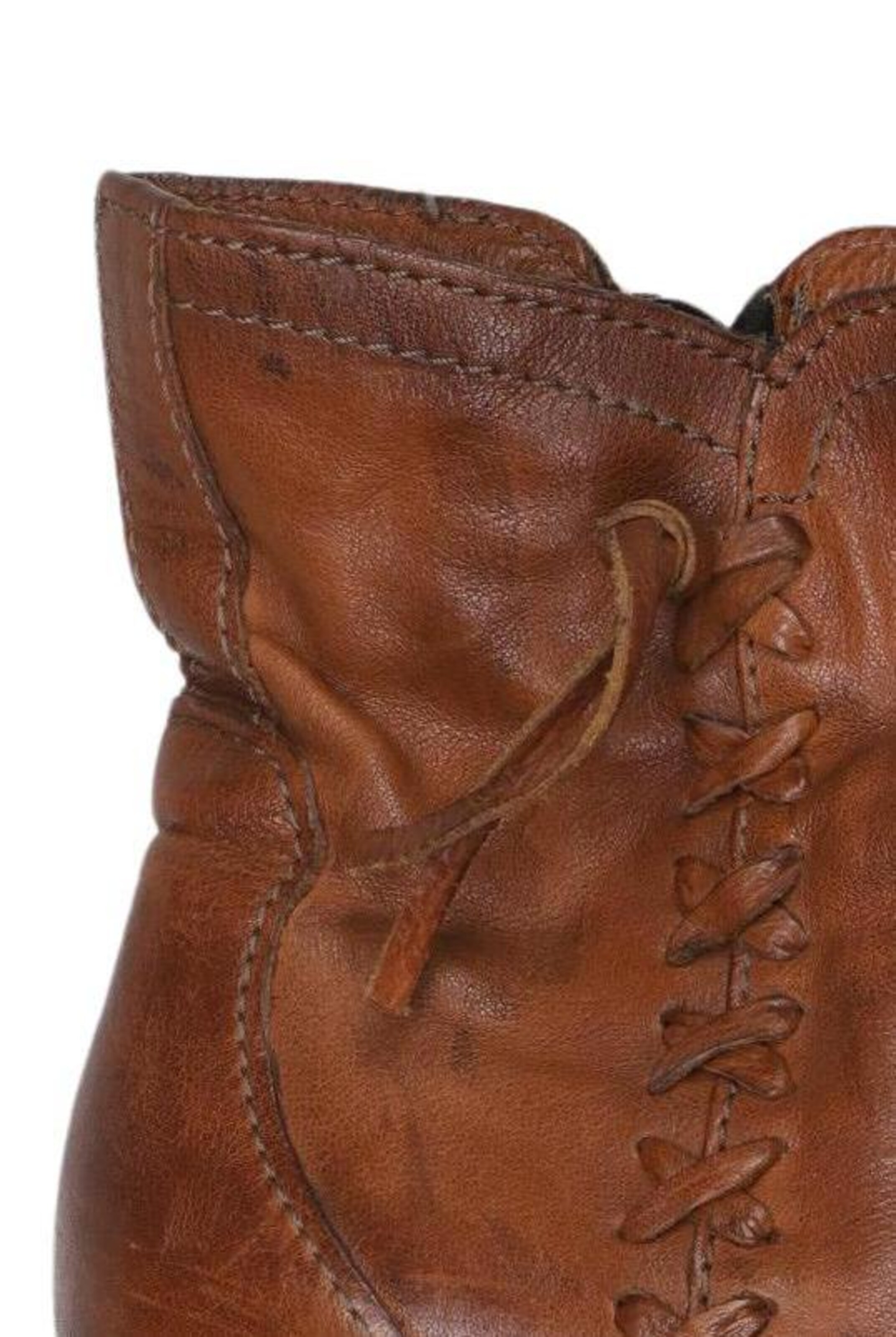 OTTO KERN Dress Boots in 38 in Brown