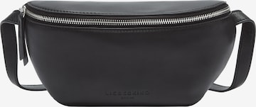 Sacs banane 'Tavia' Liebeskind Berlin en noir : devant