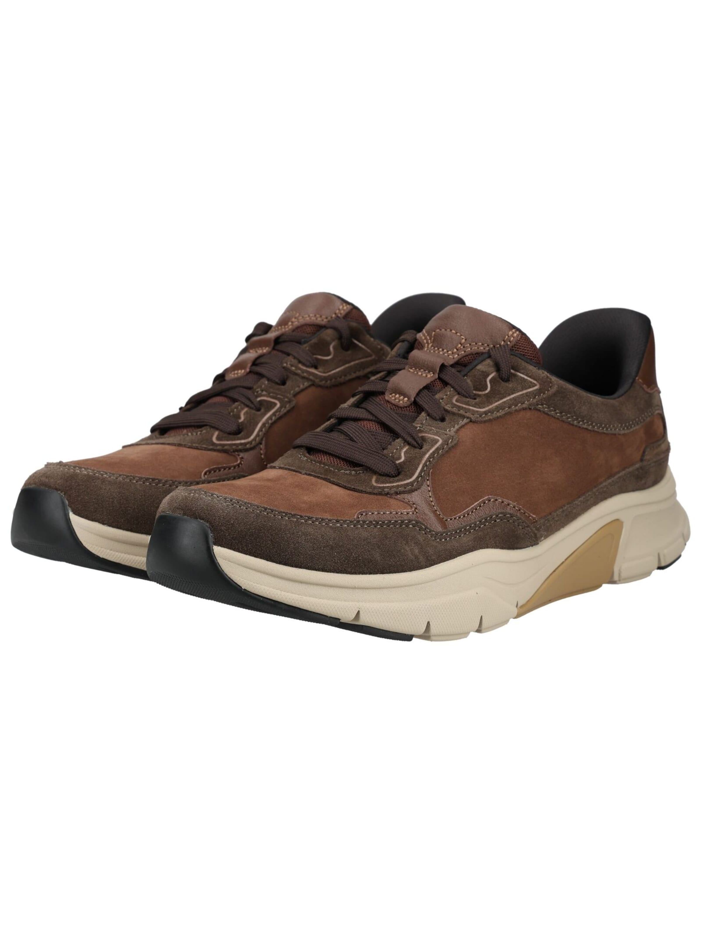 Sneaker bassa di GABOR in marrone