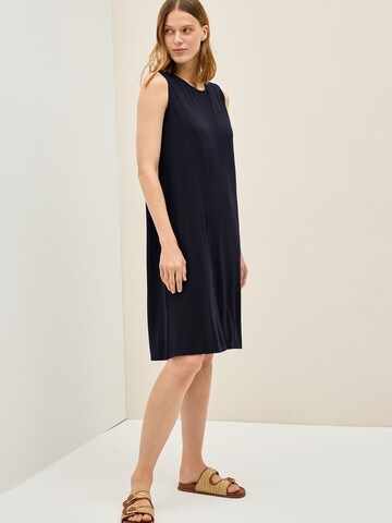 CECIL Dress in Blue: front