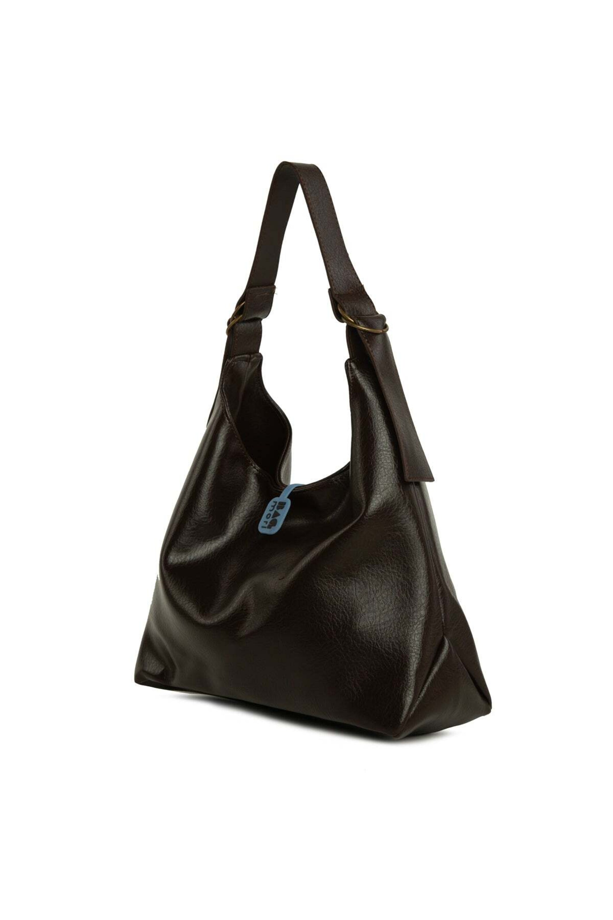 Bagmori Shoulder bag in Brown