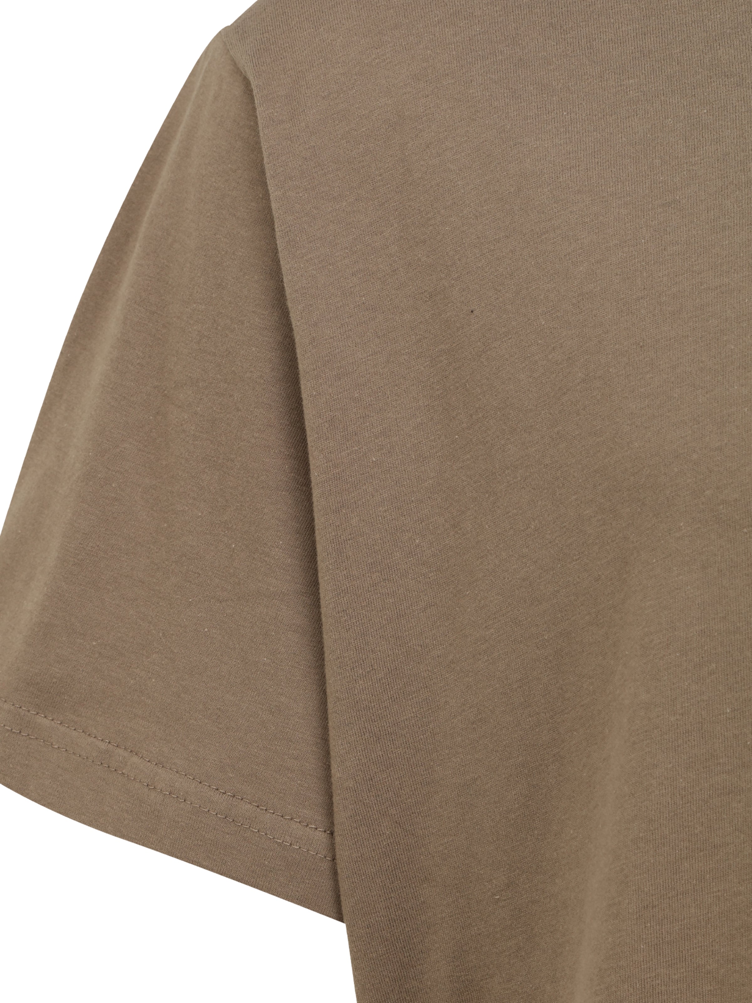 Urban Classics Shirt in Green