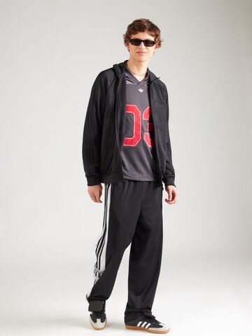 ADIDAS ORIGINALS - Camiseta en negro