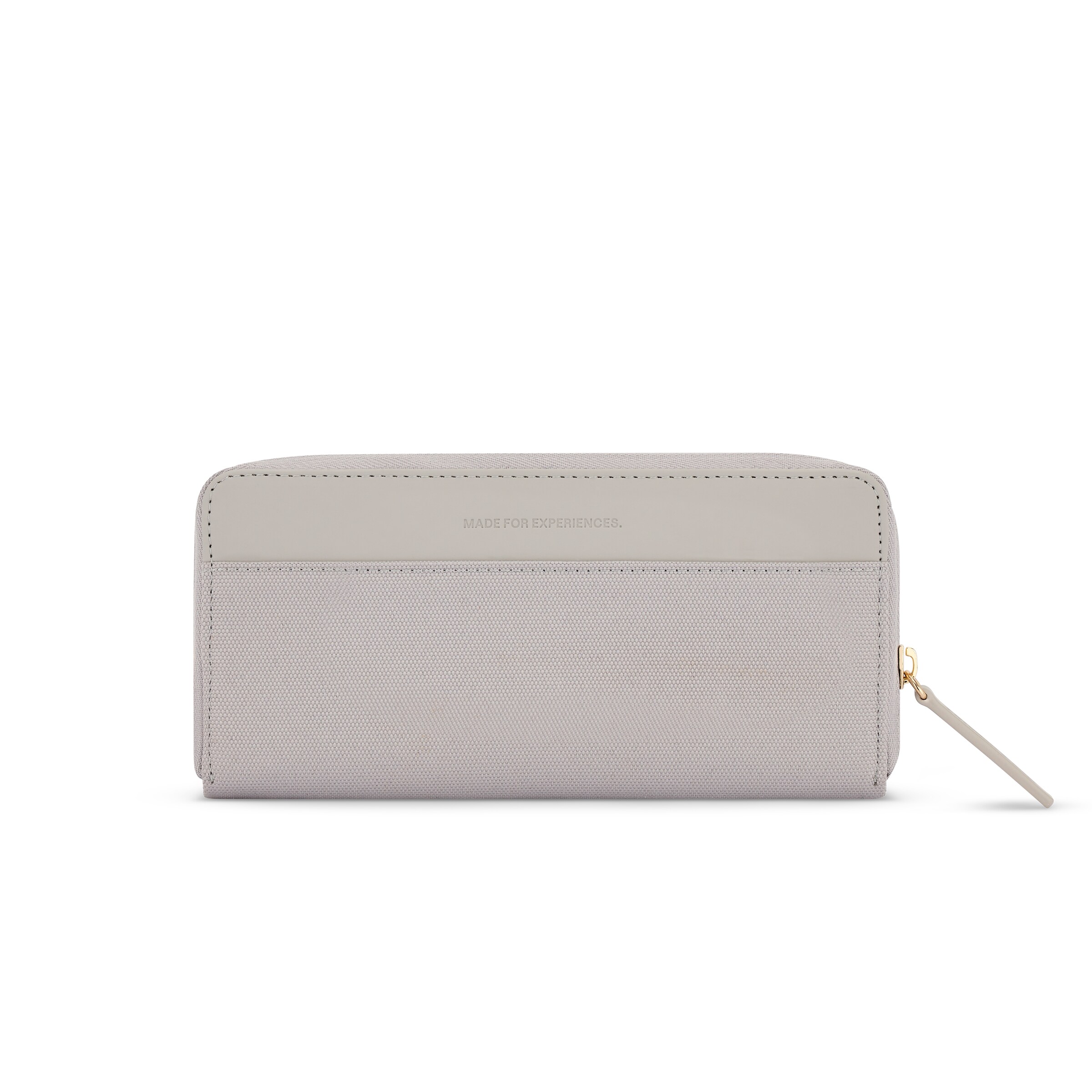 Kapten & Son Портмоне 'Bergen Pro Large' в Серый