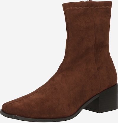 Raid Stiefelette 'AISLINN' in schoko, Produktansicht