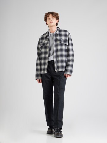 GANT Poloshirt (GOTS) in Grau