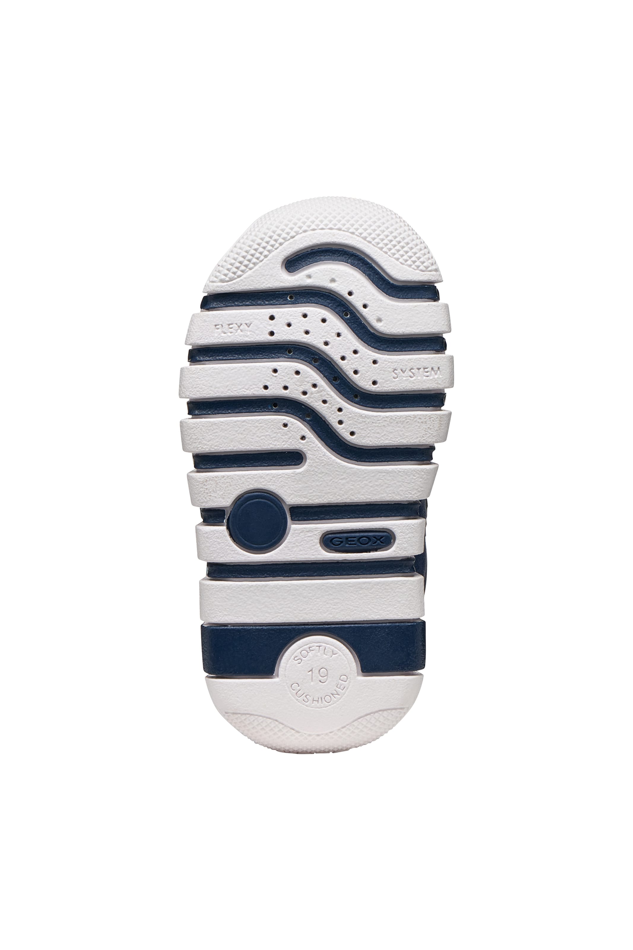 GEOX Sneakers in Blue