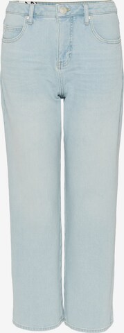 OPUS Regular Jeans in Blau: predná strana