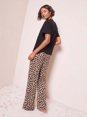 Friends Like These Pyjama in Beige