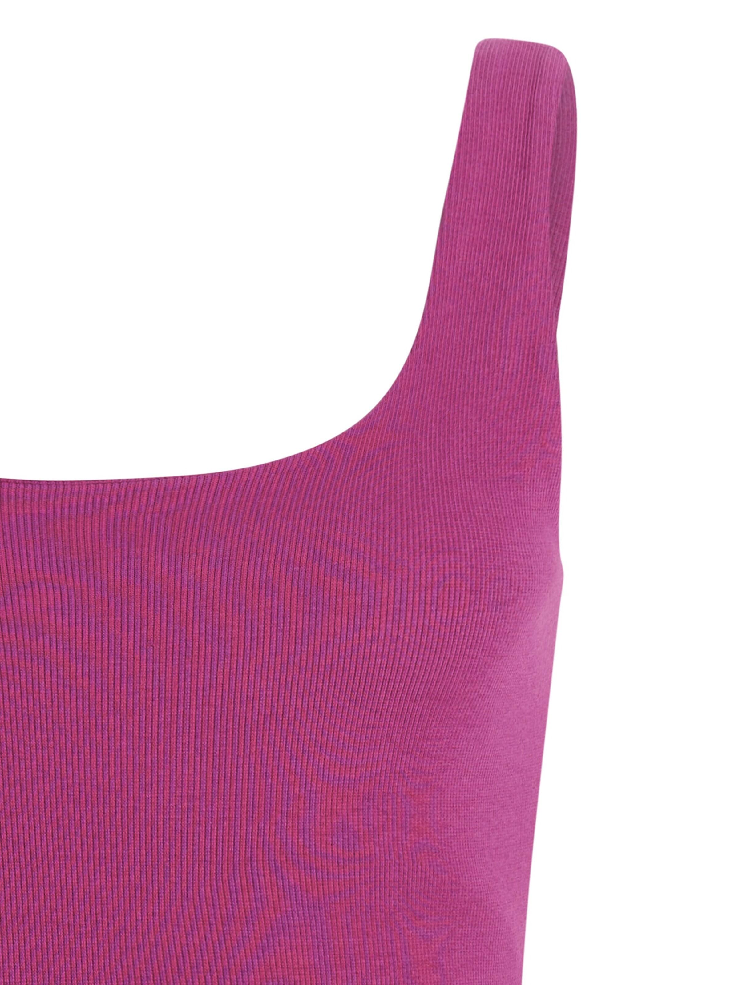 PROTEST Top 'PRTDazes' in Pink