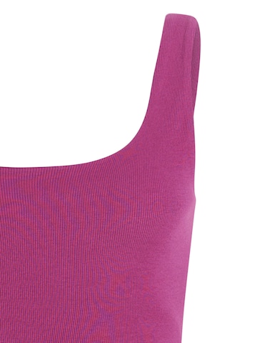 PROTEST Top 'PRTDazes' in Pink