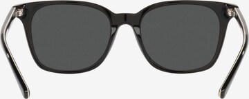 Polo Ralph Lauren Sonnenbrille '0PH418752500187' in Schwarz