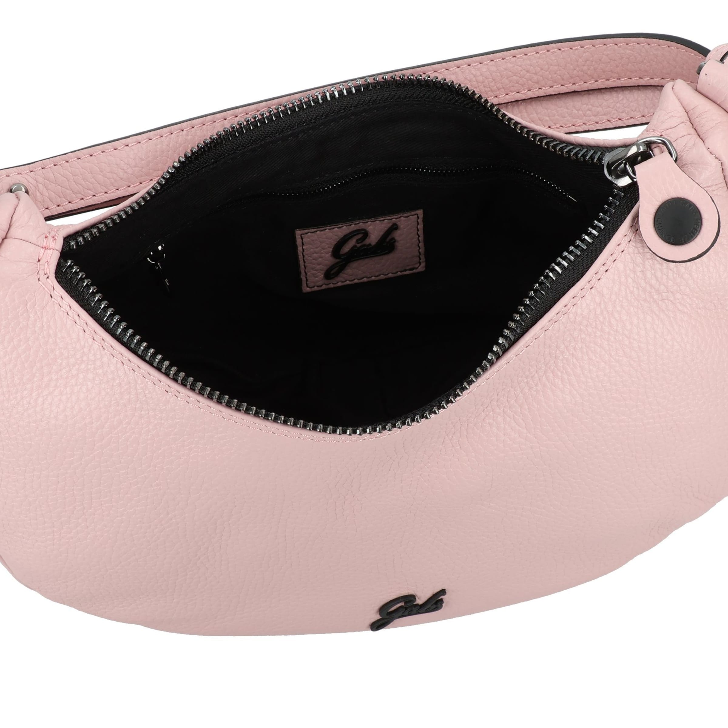 Gabs Schultertasche 'Maite' in Pink