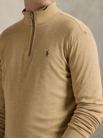 Polo Ralph LaurenSweater majica - bež boja