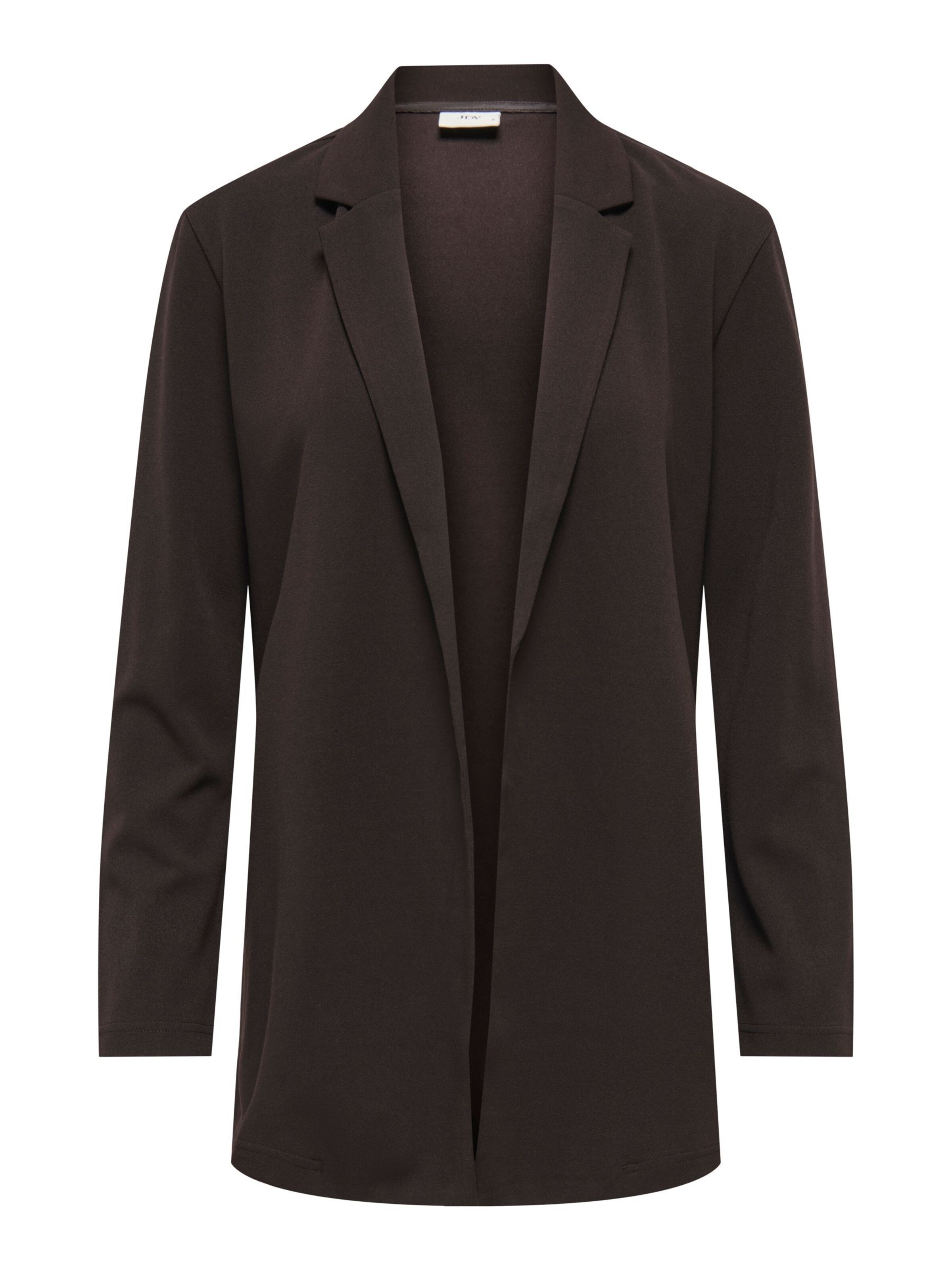 JDY Blazers 'JDYGEGGO' in Bruin: voorkant