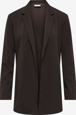 JDY Blazers 'JDYGEGGO' in Bruin: voorkant